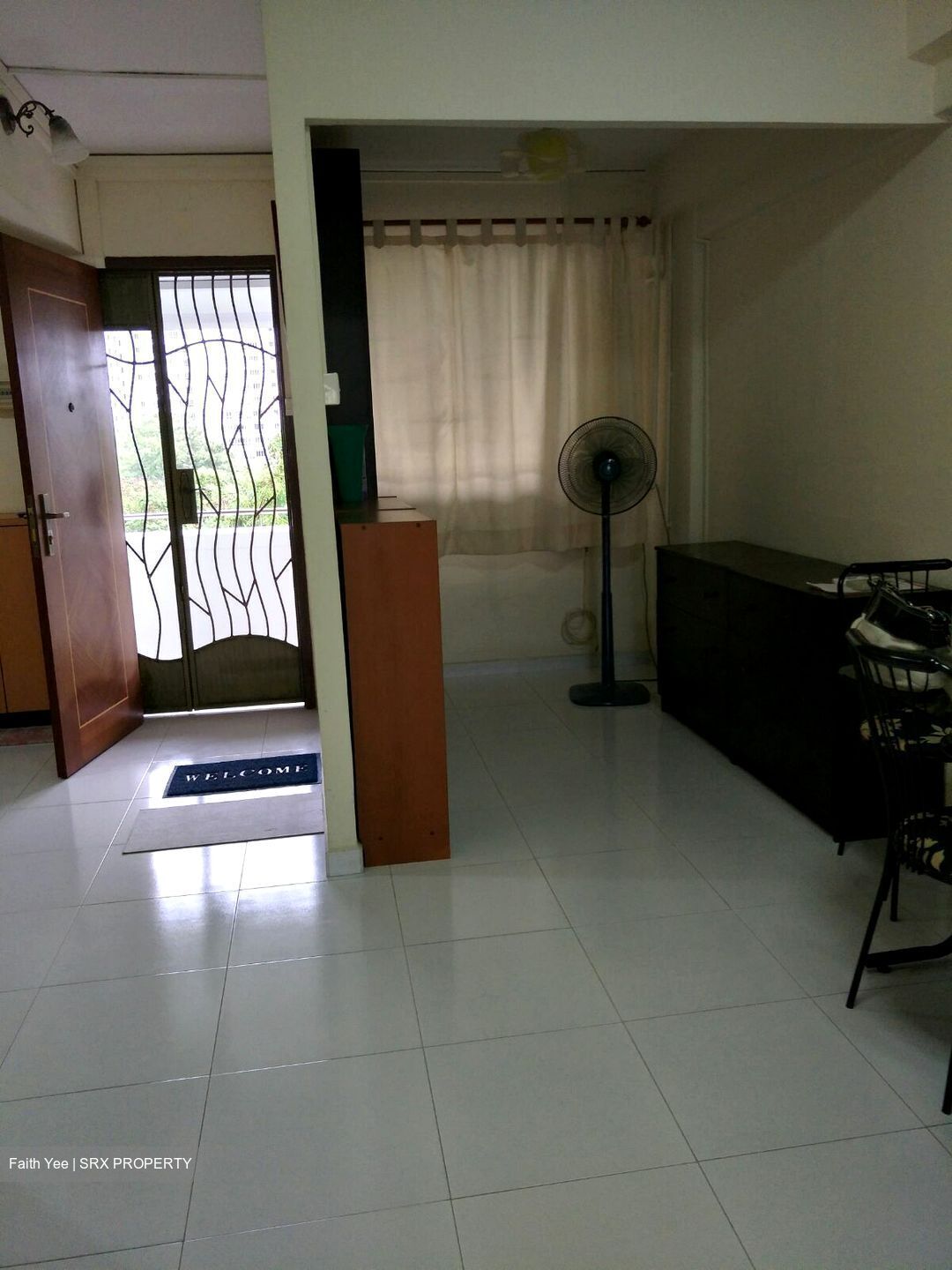 Blk 430 Clementi Ave 3 (Clementi), HDB 2 Rooms #380604551